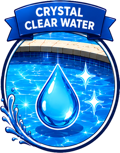 Pool Service St Petersburg Florida Crystal Clear Water-crystal-clear-water Pool Service St Petersburg Florida Crystal Clear Water