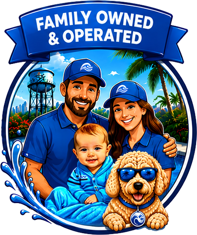 Pool Service St Petersburg Florida Local Family Owned & Operated-local-family-owned Pool Service St Petersburg Florida Local Family Owned & Operated